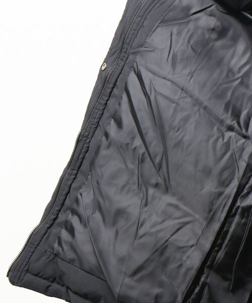 VitaFelice(ヴィータフェリーチェ)の「キルティンジャケット(その他アウター・レディース・ブラック・L/M)」の2枚目の写真