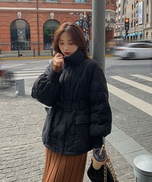 キルティンジャケット