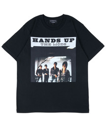 Amplifier“仲井戸麗市”TEE design D（Tシャツ/カットソー）｜MEDICOM
