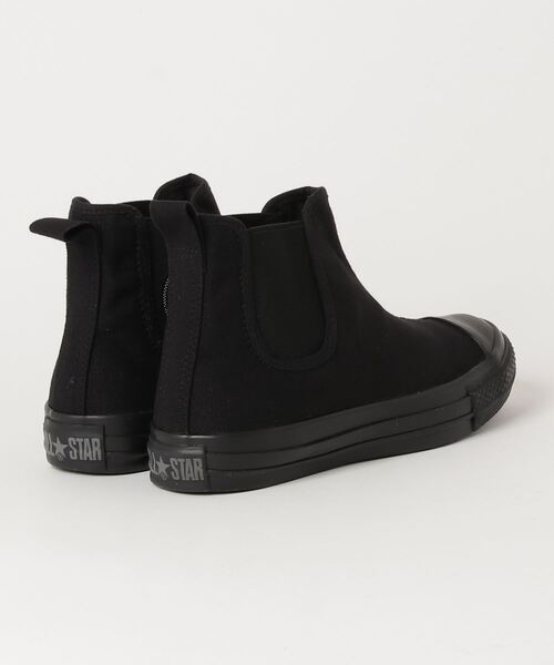 セール】converse コンバース AS SIDEGORE HI オールスター