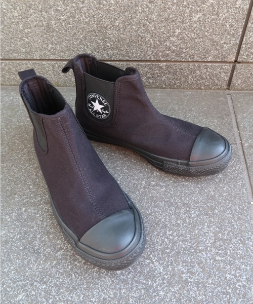 セール】converse コンバース AS SIDEGORE HI オールスター