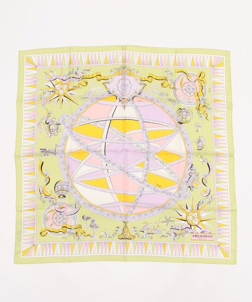 SCARVES - SCARVES - SCARF
