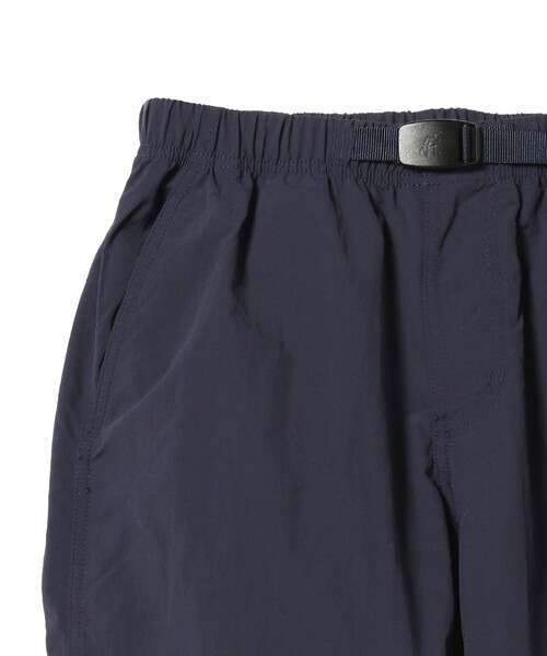 Gramicci(グラミチ)の「GRAMICCI / ナイロン パッカブル トランクパンツ(その他パンツ・メンズ・ブラック/ネイビー・SMALL/MEDIUM/LARGE)」の8枚目の写真