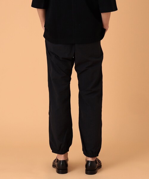 Gramicci(グラミチ)の「GRAMICCI / ナイロン パッカブル トランクパンツ(その他パンツ・メンズ・ブラック/ネイビー・SMALL/MEDIUM/LARGE)」の15枚目の写真
