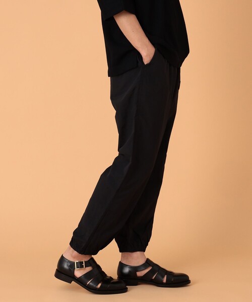 Gramicci(グラミチ)の「GRAMICCI / ナイロン パッカブル トランクパンツ(その他パンツ・メンズ・ブラック/ネイビー・SMALL/MEDIUM/LARGE)」の16枚目の写真