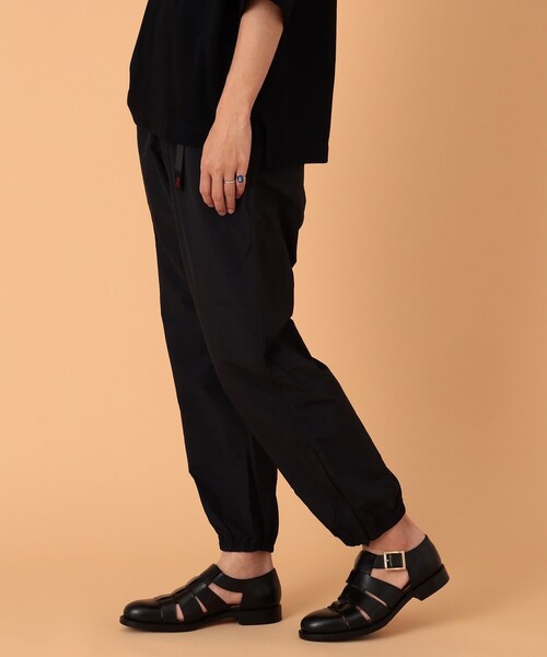 Gramicci(グラミチ)の「GRAMICCI / ナイロン パッカブル トランクパンツ(その他パンツ・メンズ・ブラック/ネイビー・SMALL/MEDIUM/LARGE)」の17枚目の写真
