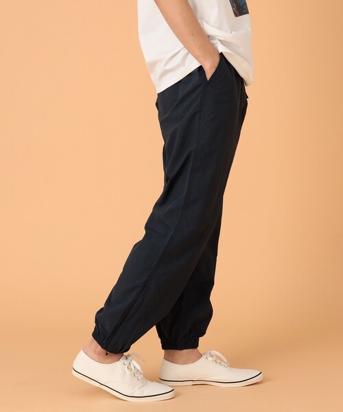 Gramicci(グラミチ)の「GRAMICCI / ナイロン パッカブル トランクパンツ(その他パンツ・メンズ・ブラック/ネイビー・SMALL/MEDIUM/LARGE)」の19枚目の写真