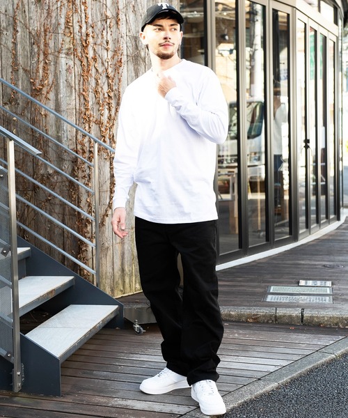 PRO CLUB （プロクラブ）の「PRO CLUB 長袖Tシャツ（Tシャツ