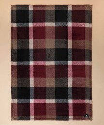 新品未使用 限定 ブラックレーベルクレストブリッジ ブランケット 毛布 ブラックレーベルクレストブリッジ（コート・ジャケット