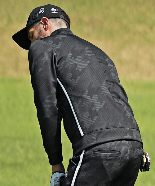 DIVINER GOLF（ディバイナー ゴルフ）の「【DIVINER GOLF】グレン