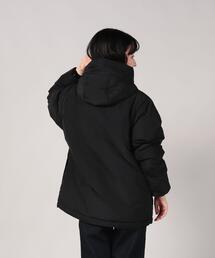 定価6.9万 agnes b アニエスベー 中綿ジャケット xs 定価6.9万 agnes b アニエスベー 中綿ジャケット xs