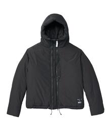 定価6.9万 agnes b アニエスベー 中綿ジャケット xs 定価6.9万 agnes b アニエスベー 中綿ジャケット xs