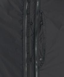 agnes b.（アニエスベー）の「【ユニセックス】GY19 BLOUSON 中綿