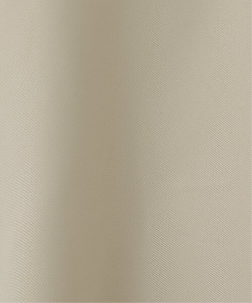 RAY CASSIN（レイカズン）の「2WAYカラーボリュームスリーブコート（トレンチコート・レディース・ベージュ/カーキ/モカ/グレイッシュベージュ・FREE）」の5枚目の写真