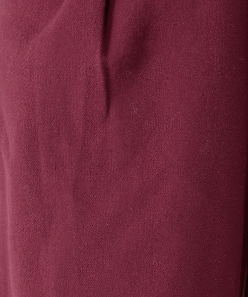 studio CLIP（スタディオクリップ）の「チェックアソートイージーパンツ（その他パンツ・レディース・レッド/ブルー/その他1/その他2/その他3・FREE）」の22枚目の写真