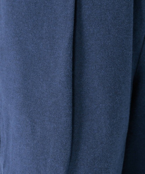 studio CLIP（スタディオクリップ）の「チェックアソートイージーパンツ（その他パンツ・レディース・レッド/ブルー/その他1/その他2/その他3・FREE）」の15枚目の写真