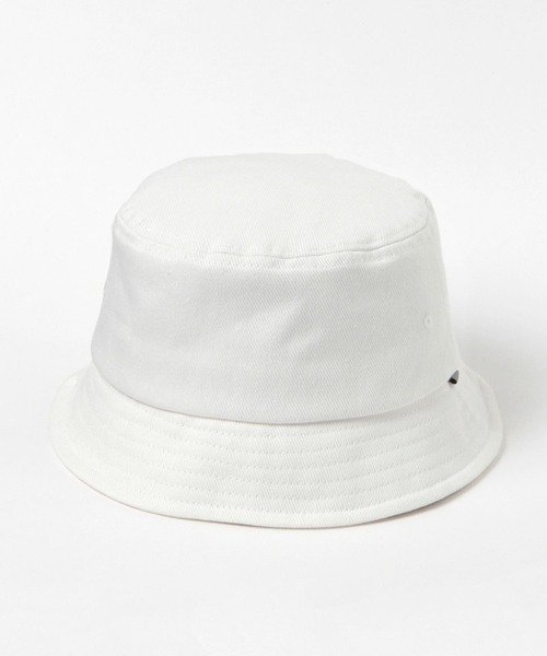 GLOBAL WORK（グローバルワーク）の「【UNISEX】アラエルツイルハット/261997（ハット・メンズ・ライトグリーン/その他/ベージュ/ブラック/ブルー/ホワイト・FREE）」の2枚目の写真