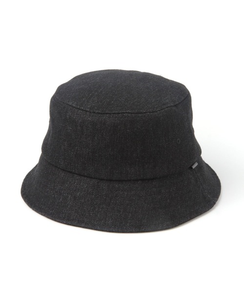 GLOBAL WORK（グローバルワーク）の「【UNISEX】アラエルツイルハット/261997（ハット・メンズ・ライトグリーン/その他/ベージュ/ブラック/ブルー/ホワイト・FREE）」の6枚目の写真