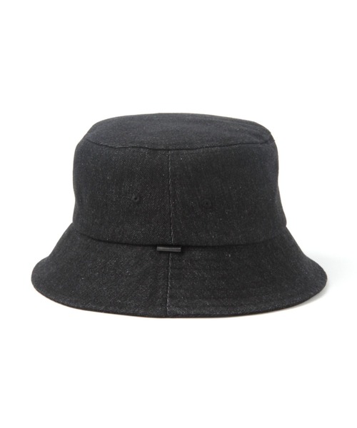 GLOBAL WORK（グローバルワーク）の「【UNISEX】アラエルツイルハット/261997（ハット・メンズ・ライトグリーン/その他/ベージュ/ブラック/ブルー/ホワイト・FREE）」の16枚目の写真