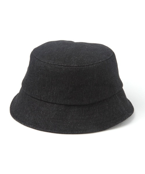 GLOBAL WORK（グローバルワーク）の「【UNISEX】アラエルツイルハット/261997（ハット・メンズ・ライトグリーン/その他/ベージュ/ブラック/ブルー/ホワイト・FREE）」の14枚目の写真