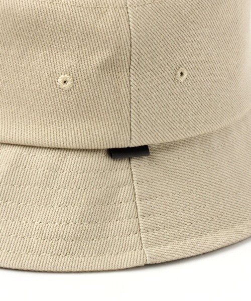 GLOBAL WORK（グローバルワーク）の「【UNISEX】アラエルツイルハット/261997（ハット・メンズ・ライトグリーン/その他/ベージュ/ブラック/ブルー/ホワイト・FREE）」の8枚目の写真