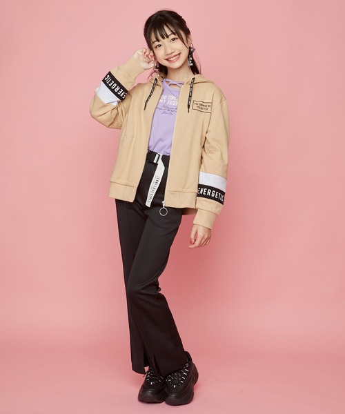 Jenny fax ピンク レース パーカー 韓国限定・日本未入荷】 THE NORTH FACE W'S DYEING HOOD ZIP UP