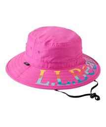 L.L.Bean（エルエルビーン）の「キッズ・エル・エル・ビーン・サン・シェイド・バケット・ハット（ハット）」