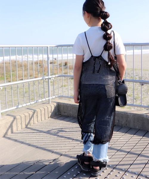CIAOPANIC TYPY（チャオパニックティピー）の「【KIDS】【T