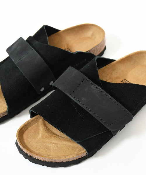 ビルケンシュトック BIRKENSTOCK サンダル kyoto キョウト 42 Amazon | [ビルケンシュトック] サンダル キョウト Kyoto