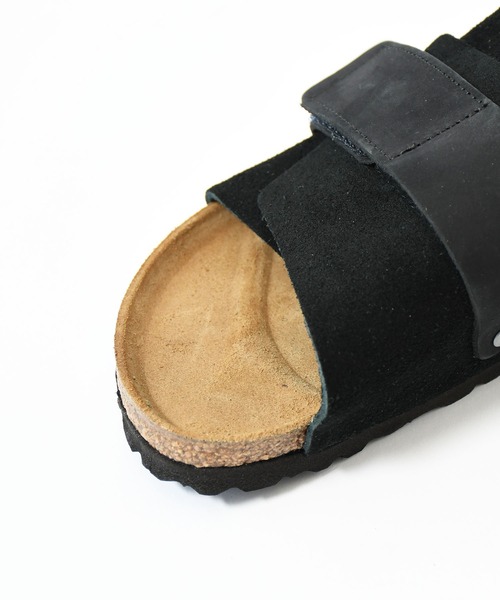 BIRKENSTOCK（ビルケンシュトック）の「【BIRKENSTOCK】キョウト