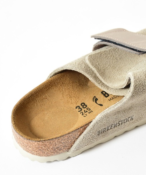 新品　BIRKENSTOCK KYOTO キョウト　サンダル　28cm 43 Amazon.com | Birkenstock Kyoto Navy Suede 43 R EU | Sandals