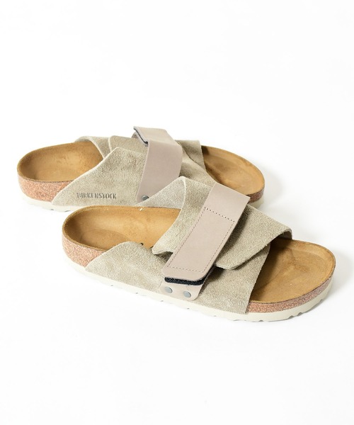 BIRKENSTOCK（ビルケンシュトック）の「【BIRKENSTOCK】キョウト