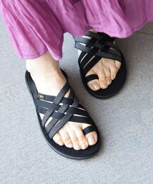 Teva（テバ）の「Teva: VOYA STRAPPY◇（サンダル）」
