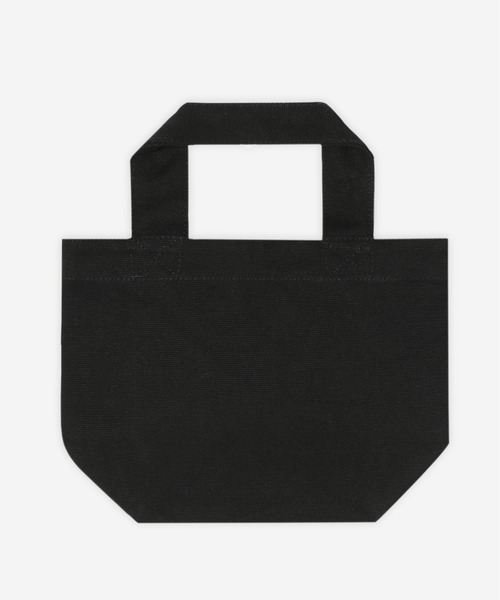 CAFE KITSUNE MINI TOTE（トートバッグ）｜Maison Kitsune