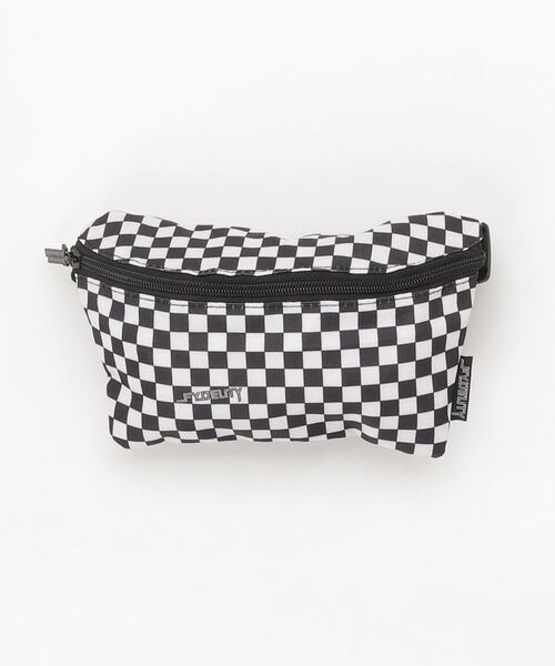 INNOCENT（イノセント）の「FANNY PACK【UT15】（ボディバッグ/ウエストポーチ・レディース・その他5/その他6/その他10/その他4/その他8/その他9/その他7/その他1/その他3・FREE）」の3枚目の写真