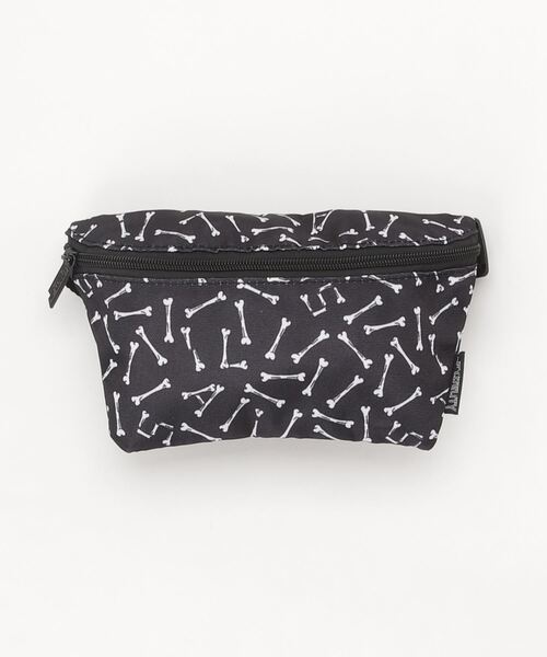 INNOCENT（イノセント）の「FANNY PACK【UT15】（ボディバッグ/ウエストポーチ・レディース・その他5/その他6/その他10/その他4/その他8/その他9/その他7/その他1/その他3・FREE）」の4枚目の写真