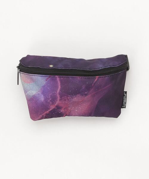 INNOCENT（イノセント）の「FANNY PACK【UT15】（ボディバッグ/ウエストポーチ・レディース・その他5/その他6/その他10/その他4/その他8/その他9/その他7/その他1/その他3・FREE）」の5枚目の写真