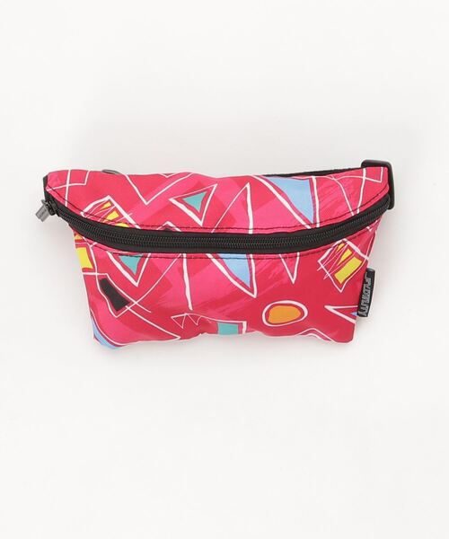INNOCENT（イノセント）の「FANNY PACK【UT15】（ボディバッグ/ウエストポーチ・レディース・その他5/その他6/その他10/その他4/その他8/その他9/その他7/その他1/その他3・FREE）」の6枚目の写真