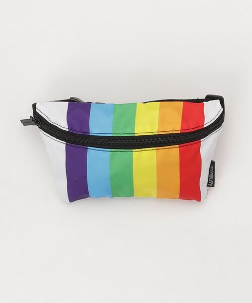 INNOCENT（イノセント）の「FANNY PACK【UT15】（ボディバッグ/ウエストポーチ・レディース・その他5/その他6/その他10/その他4/その他8/その他9/その他7/その他1/その他3・FREE）」の7枚目の写真
