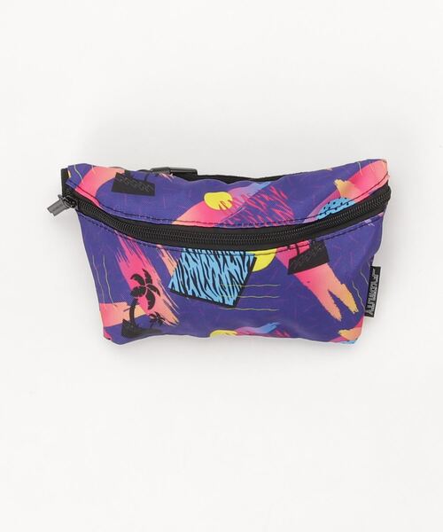 INNOCENT（イノセント）の「FANNY PACK【UT15】（ボディバッグ/ウエストポーチ・レディース・その他5/その他6/その他10/その他4/その他8/その他9/その他7/その他1/その他3・FREE）」の8枚目の写真