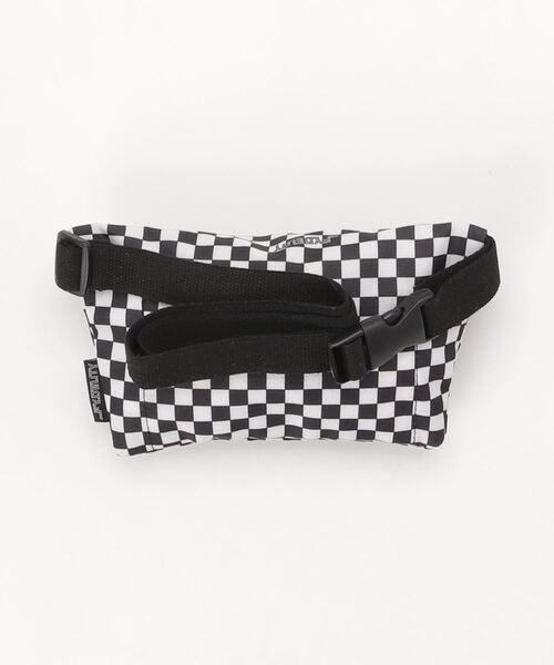 INNOCENT（イノセント）の「FANNY PACK【UT15】（ボディバッグ/ウエストポーチ・レディース・その他5/その他6/その他10/その他4/その他8/その他9/その他7/その他1/その他3・FREE）」の10枚目の写真