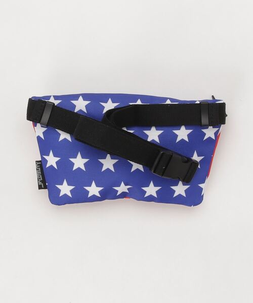 INNOCENT（イノセント）の「FANNY PACK【UT15】（ボディバッグ/ウエストポーチ・レディース・その他5/その他6/その他10/その他4/その他8/その他9/その他7/その他1/その他3・FREE）」の11枚目の写真