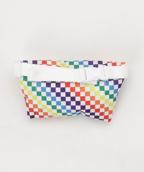 INNOCENT（イノセント）の「FANNY PACK【UT15】（ボディバッグ/ウエストポーチ・レディース・その他5/その他6/その他10/その他4/その他8/その他9/その他7/その他1/その他3・FREE）」の12枚目の写真