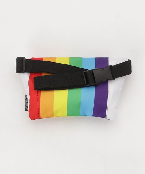 INNOCENT（イノセント）の「FANNY PACK【UT15】（ボディバッグ/ウエストポーチ・レディース・その他5/その他6/その他10/その他4/その他8/その他9/その他7/その他1/その他3・FREE）」の13枚目の写真
