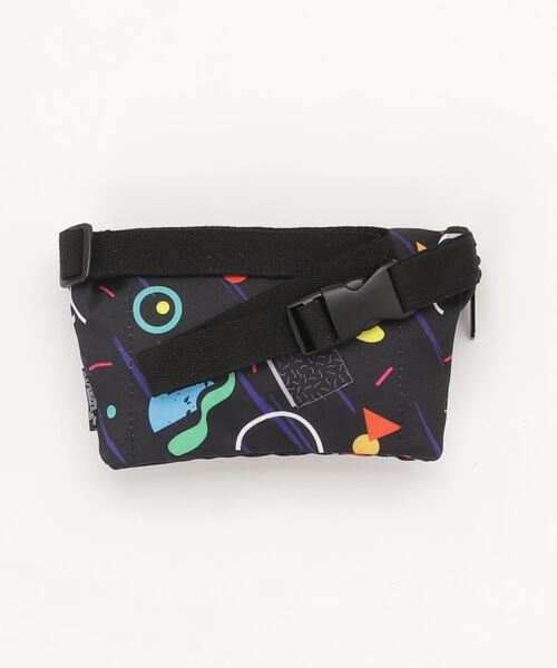 INNOCENT（イノセント）の「FANNY PACK【UT15】（ボディバッグ/ウエストポーチ・レディース・その他5/その他6/その他10/その他4/その他8/その他9/その他7/その他1/その他3・FREE）」の15枚目の写真