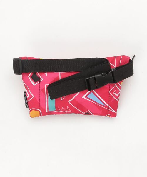 INNOCENT（イノセント）の「FANNY PACK【UT15】（ボディバッグ/ウエストポーチ・レディース・その他5/その他6/その他10/その他4/その他8/その他9/その他7/その他1/その他3・FREE）」の16枚目の写真