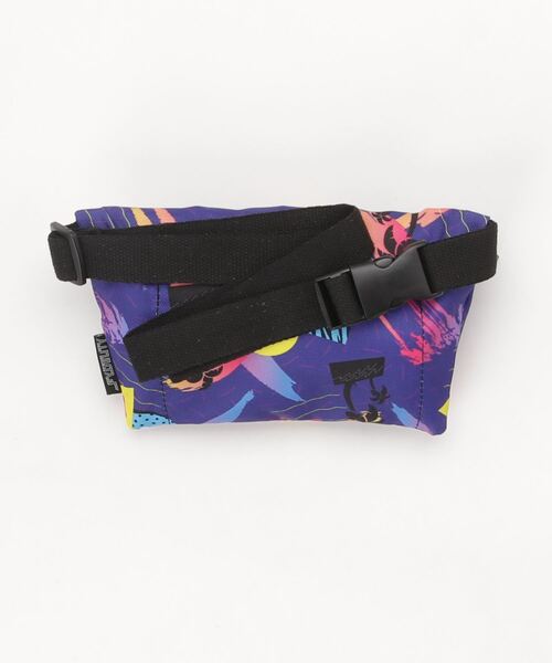 INNOCENT（イノセント）の「FANNY PACK【UT15】（ボディバッグ/ウエストポーチ・レディース・その他5/その他6/その他10/その他4/その他8/その他9/その他7/その他1/その他3・FREE）」の17枚目の写真
