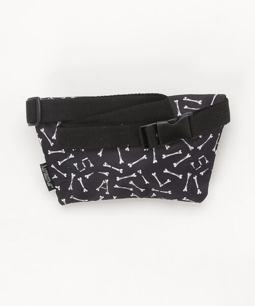 INNOCENT（イノセント）の「FANNY PACK【UT15】（ボディバッグ/ウエストポーチ・レディース・その他5/その他6/その他10/その他4/その他8/その他9/その他7/その他1/その他3・FREE）」の18枚目の写真