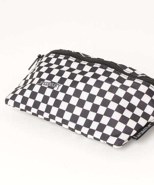 INNOCENT（イノセント）の「FANNY PACK【UT15】（ボディバッグ/ウエストポーチ・レディース・その他5/その他6/その他10/その他4/その他8/その他9/その他7/その他1/その他3・FREE）」の19枚目の写真