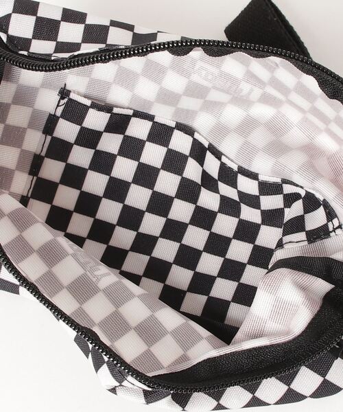 INNOCENT（イノセント）の「FANNY PACK【UT15】（ボディバッグ/ウエストポーチ・レディース・その他5/その他6/その他10/その他4/その他8/その他9/その他7/その他1/その他3・FREE）」の20枚目の写真